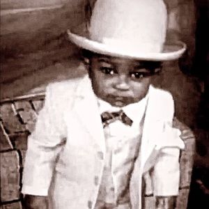 Meet your Posher, Ricky